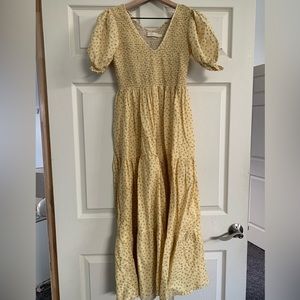 Christy Dawn Brooklyn Dress- size Medium